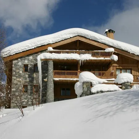 Luxueux 5 Pieces Avec Cheminee, Parking Et Terrasse Au Chatelard - Fr-1-567-59 * Val-d'Isere